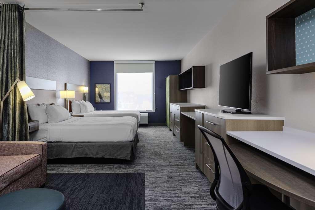 Home2 Suites By Hilton Northville Detroit Cameră foto