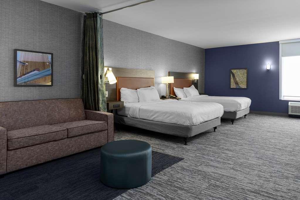 Home2 Suites By Hilton Northville Detroit Cameră foto