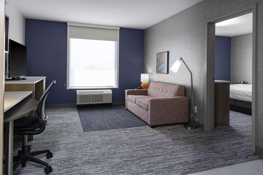 Home2 Suites By Hilton Northville Detroit Cameră foto