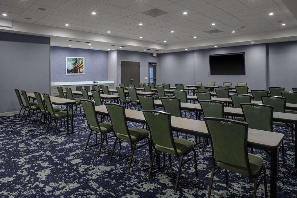 Home2 Suites By Hilton Northville Detroit Facilități foto