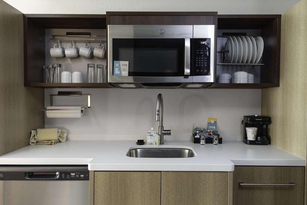 Home2 Suites By Hilton Northville Detroit Cameră foto