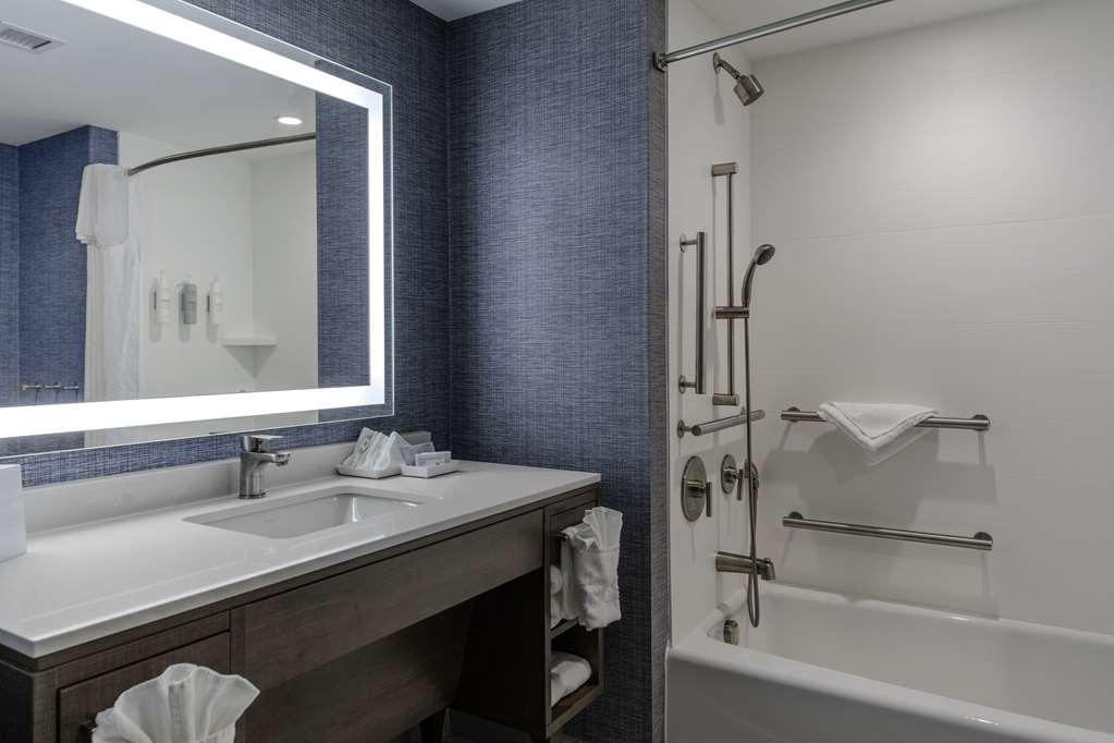 Home2 Suites By Hilton Northville Detroit Cameră foto
